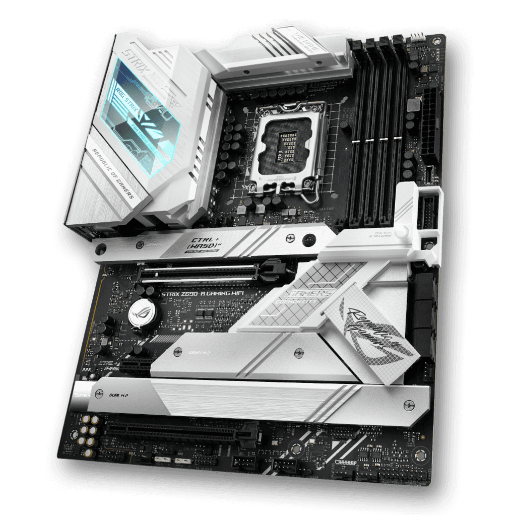 Motherboard