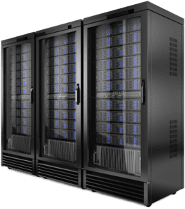 TECH GENTS Servers
